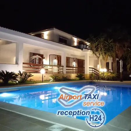 Holiday home Modus Vivendi