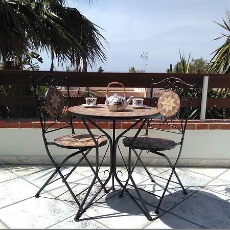 Holiday home Modus Vivendi *