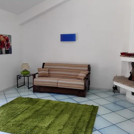 Holiday home Modus Vivendi