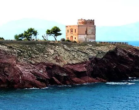 Feriehus Modus Vivendi Cinisi