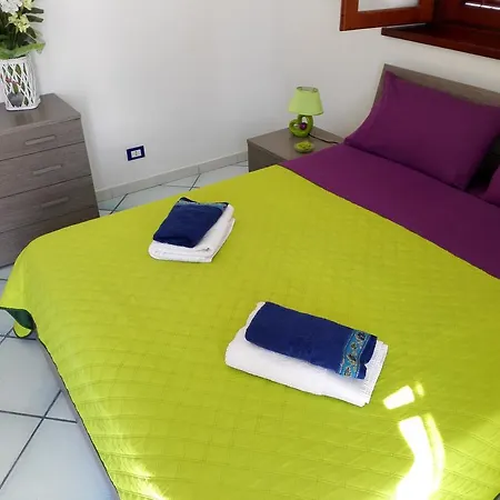 Modus Vivendi Holiday home *
