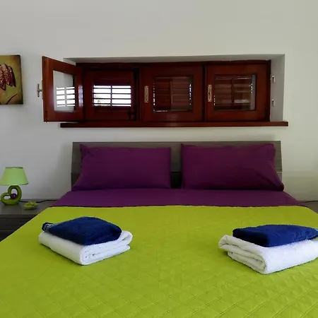Holiday home Modus Vivendi *
