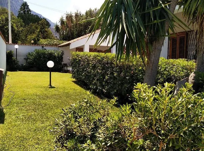 Modus Vivendi Holiday home *