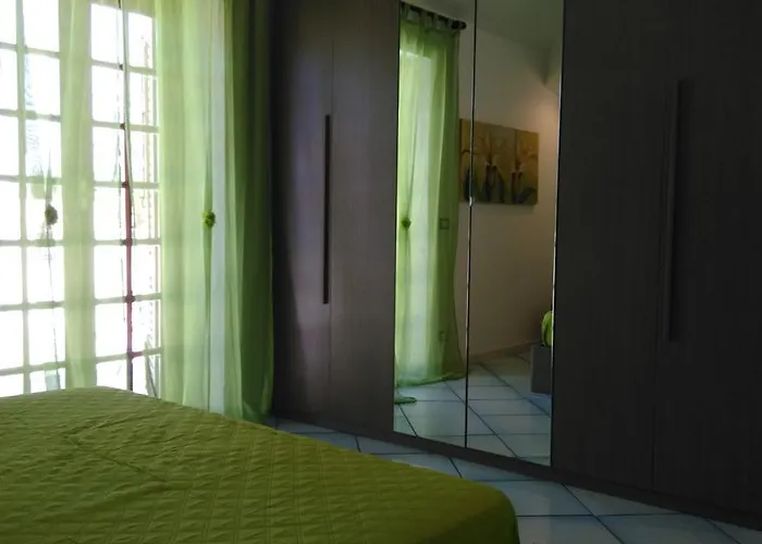 Holiday home Modus Vivendi *