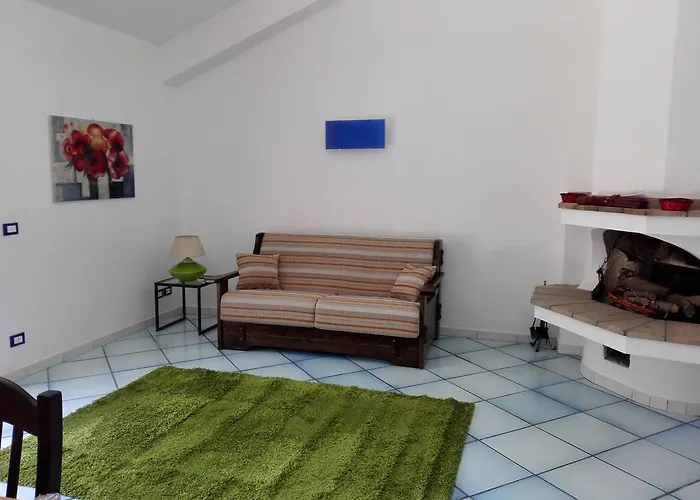 Holiday home Modus Vivendi