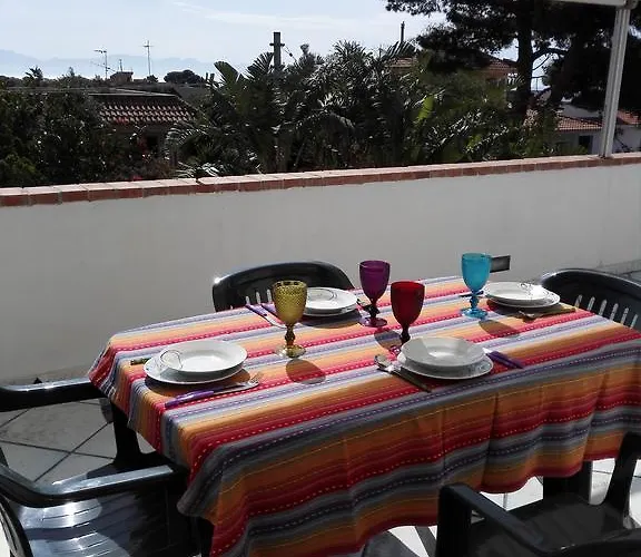 Modus Vivendi Cinisi