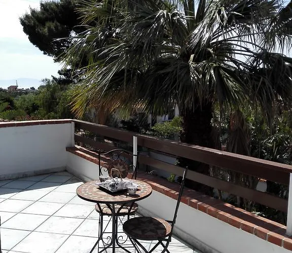 Holiday home Modus Vivendi