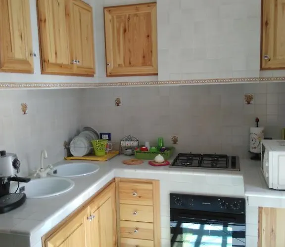 Modus Vivendi Cinisi