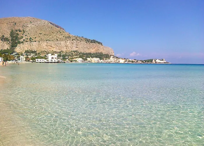 莫杜斯维稳迪度假屋 度假居 奇尼斯