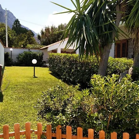 Modus Vivendi Ferienhaus *