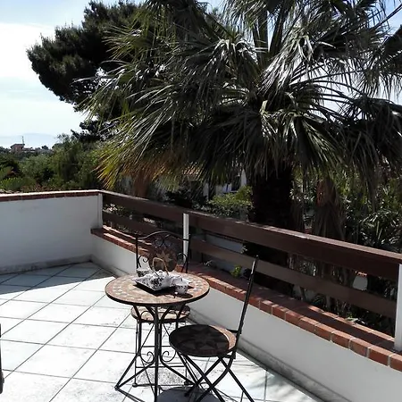 Ferienhaus Modus Vivendi