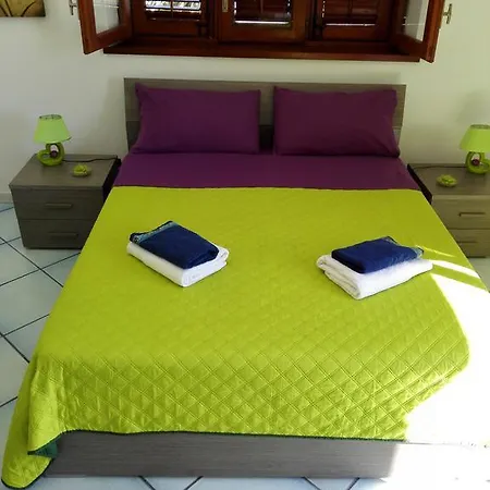 Ferienhaus Modus Vivendi *