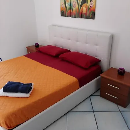 Ferienhaus Modus Vivendi Cinisi