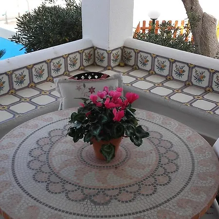 Ferienhaus Modus Vivendi *