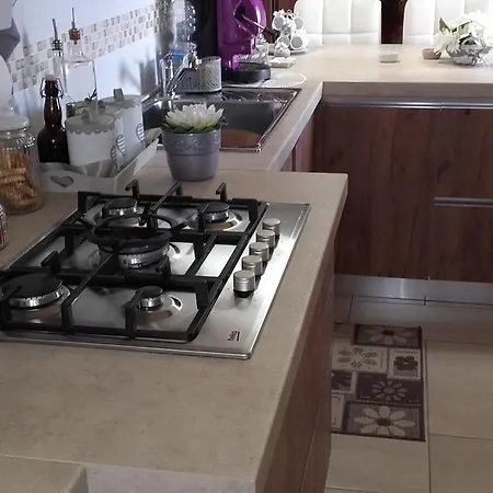 Modus Vivendi Casa de Férias