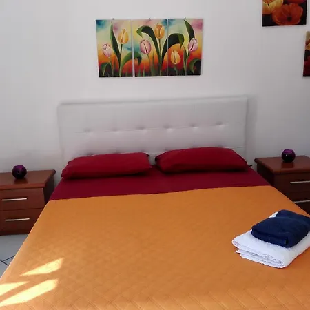 Modus Vivendi Casa vacanze